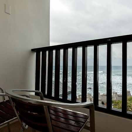 崖上民宿 Cliff House B&B Фэнбинь Экстерьер фото